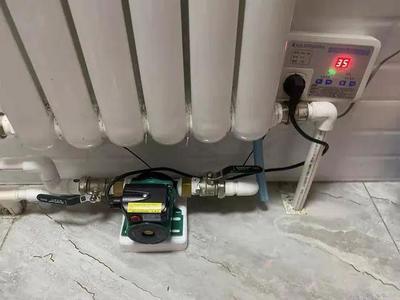 扩散！强制停止供热！多家热力公司紧急提醒 中央空调使用不当或致停热