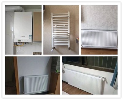 【中方园】老房明装暖气，中央空调升级，温暖寒冬，给父母实实在在的关爱