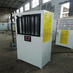 高效供热，温暖相伴 博远热风机热风炉与中央空调系统的专业解析